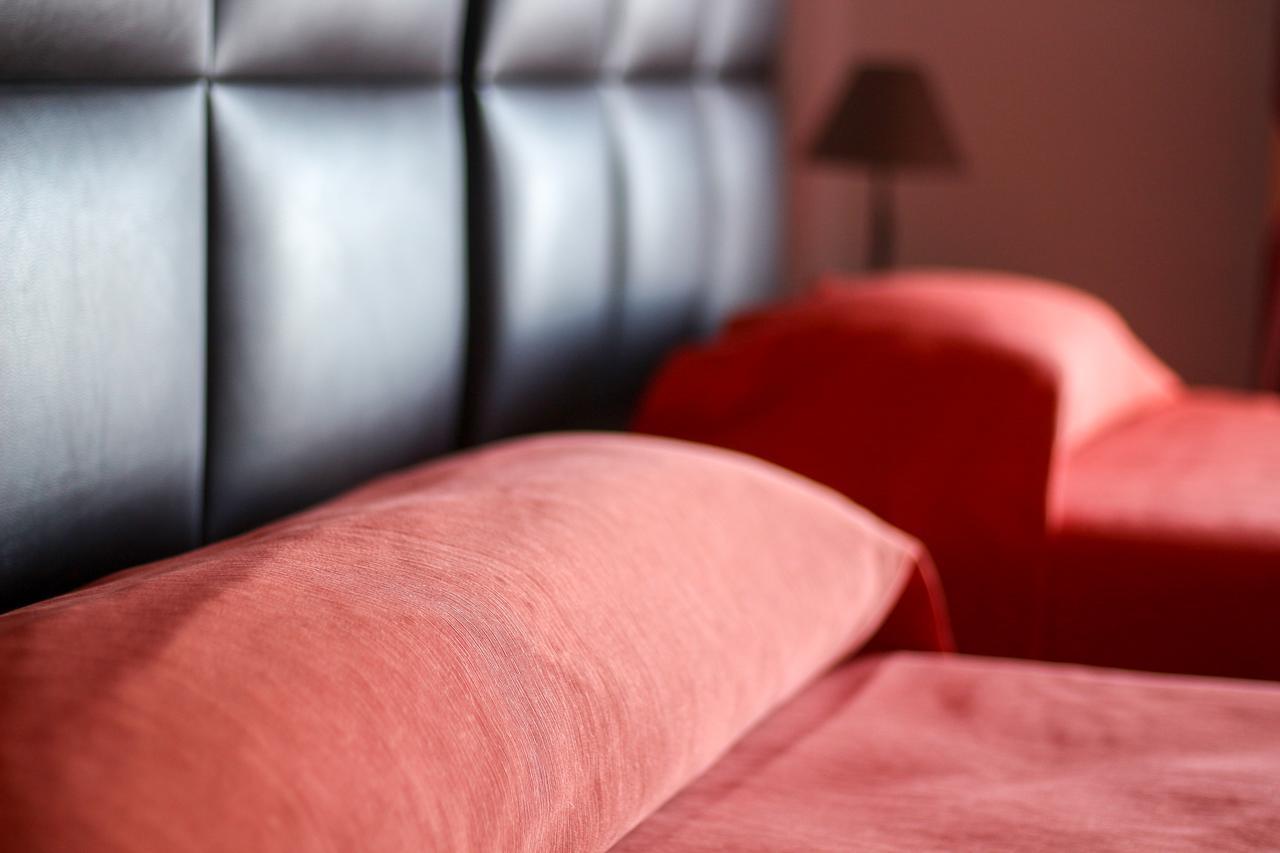 Hostal Esperanza Benajarafe Buitenkant foto